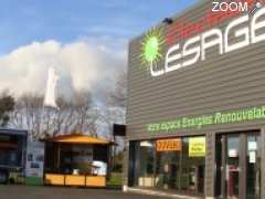 Foto Electricité Lesage - énergies renouvelables, plomberie et électricité à Valognes (50)