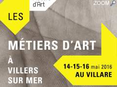 Foto Les Métiers d'Art à Villers-sur-Mer