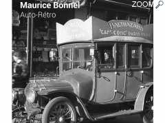 picture of Exposition photographie "Auto-Rétro" de Maurice Bonnel