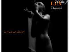 picture of LUX, exposition photographique de Catherine Reznitchenko