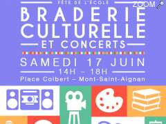 picture of Braderie Culturelle