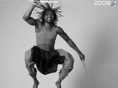 Foto Cours danse africaine à l'année