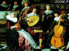 Foto Journée Européenne de Musique Ancienne