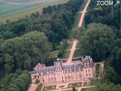 фотография de Parc et Jardins Château de Lantheuil