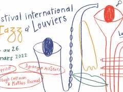 Foto Festival International de Jazz à Louviers